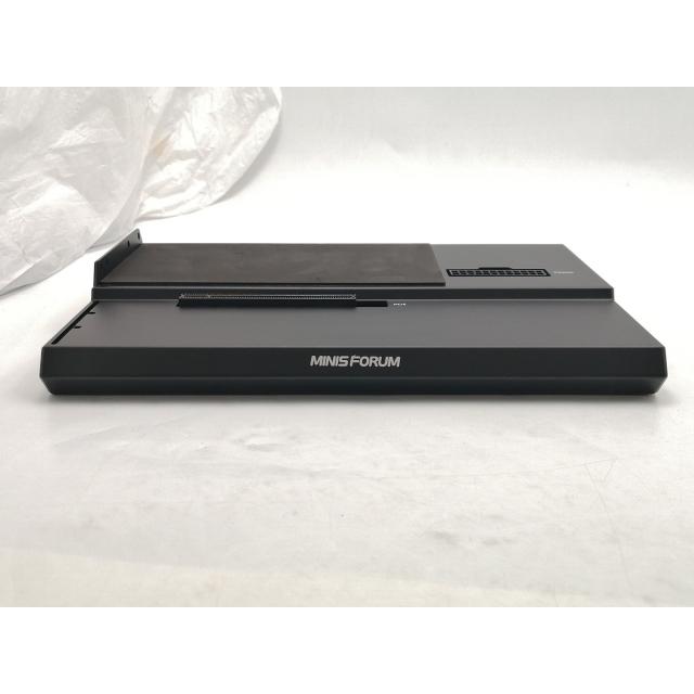 中古】MINISFORUM DEG1 外付けGPU ドッキングステーション 【Oculink