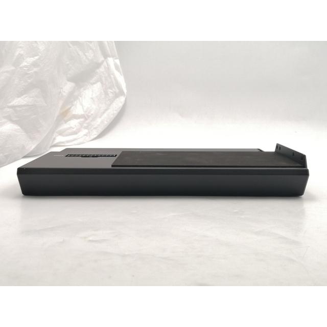 中古】MINISFORUM DEG1 外付けGPU ドッキングステーション 【Oculink