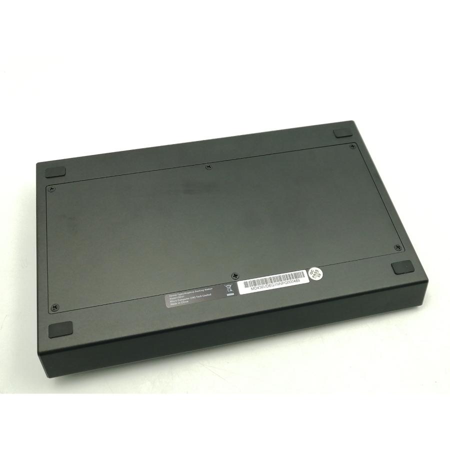中古】MINISFORUM DEG1 外付けGPU ドッキングステーション 【Oculink