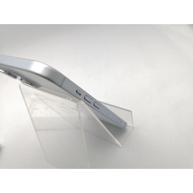 【中古】Apple 国内版 【SIMフリー】 iPhone 15 128GB ブルー MTML3J/A【ECセンター】保証期間１ヶ月【ランクA】の画像