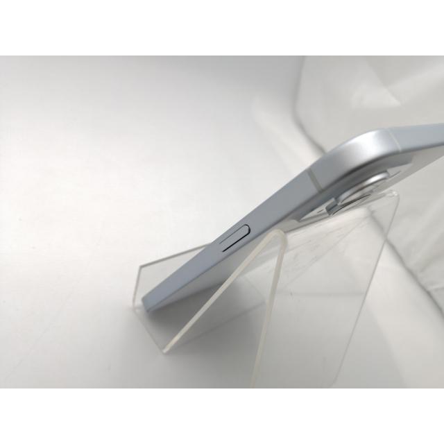 【中古】Apple 国内版 【SIMフリー】 iPhone 15 128GB ブルー MTML3J/A【ECセンター】保証期間１ヶ月【ランクA】の画像