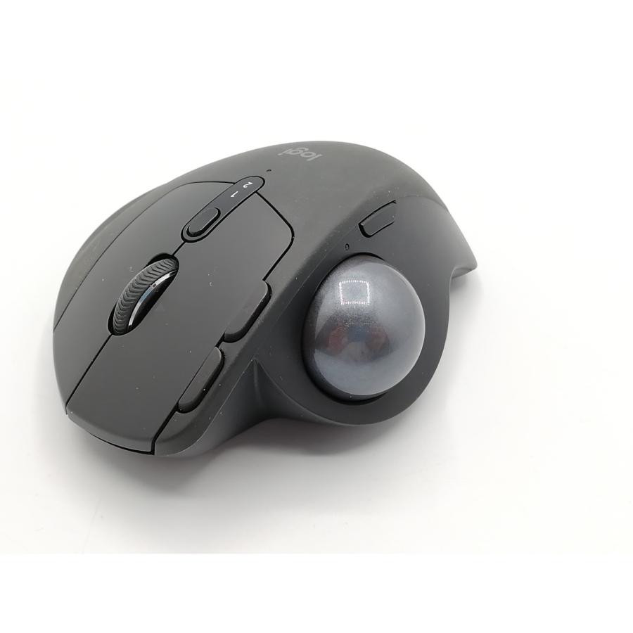 中古】Logicool Wireless Trackball MX ERGO MXTB1s【ECセンター】保証 