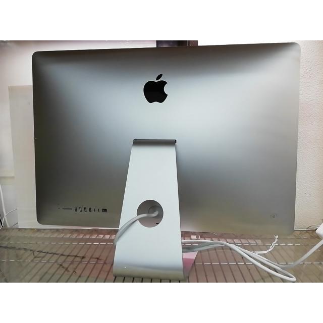中古】Apple iMac 27インチ CTO (Early 2019) Core i5(3.0G)/16G/1T