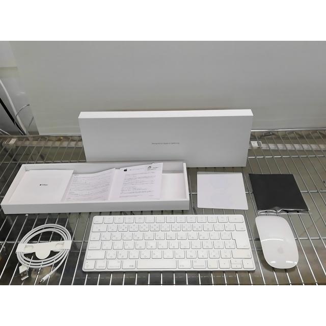 中古】Apple iMac 27インチ CTO (Early 2019) Core i5(3.0G)/16G/1T