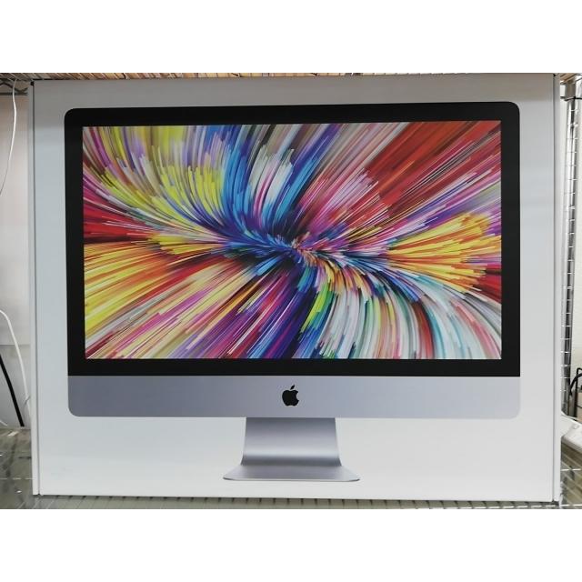 中古】Apple iMac 27インチ CTO (Early 2019) Core i5(3.0G)/16G/1T