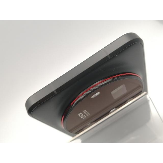 【中古】Xiaomi 国内版【SIMフリー】 Xiaomi 15 Ultra (フォトグラフィーキット付き) ブラック 16GB 512GB【ECセンター】保証期間１ヶ月【ランクA】の画像