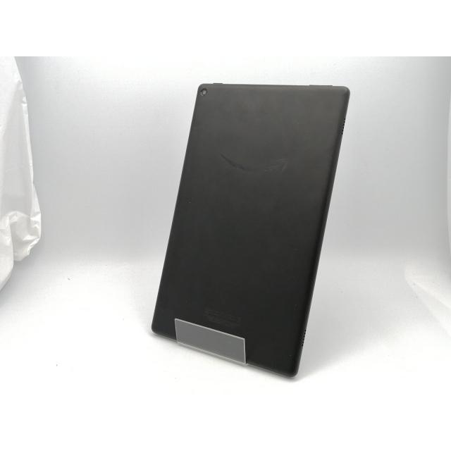 中古】Amazon Fire HD 10（2019/第9世代） 32GB ブラック【ECセンター 