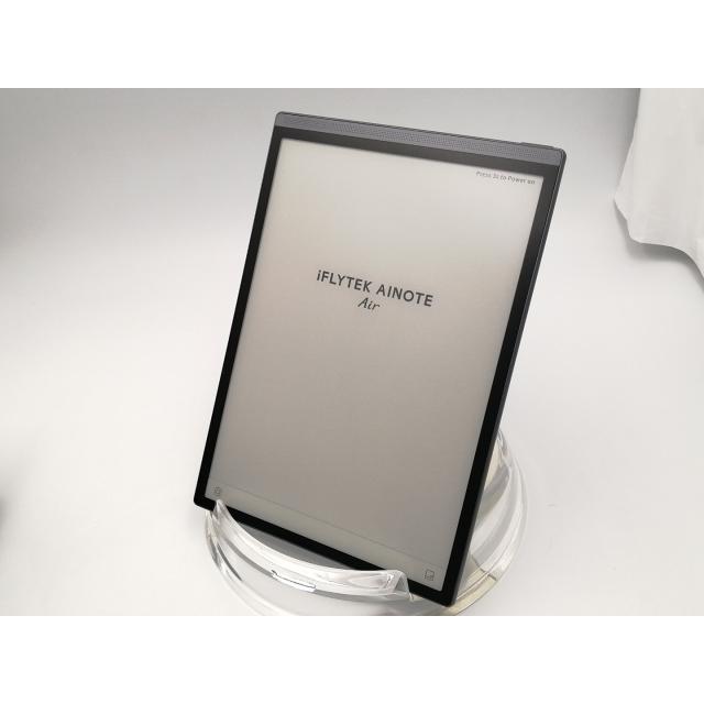iFLYTEK AINOTE air2 中古美品 中古】iFLYTEK 国内版 【Wi-Fi】 iFLYTEK AINOTE Air 2 【4GB/32GB