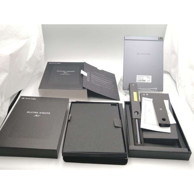 中古】iFLYTEK 国内版 【Wi-Fi】 iFLYTEK AINOTE Air 2 【4GB/32GB