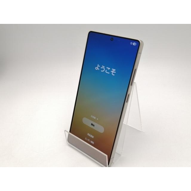 中古】SAMSUNG 国内版 【SIMフリー】 Galaxy S25 Ultra チタニウム