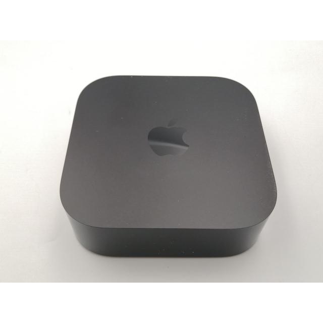 Apple TV 4K 第三世代 64GB Wi-Fi 中古 Refurbished Apple TV 4K 64GB (3rd Generation) Wi-Fi - Apple