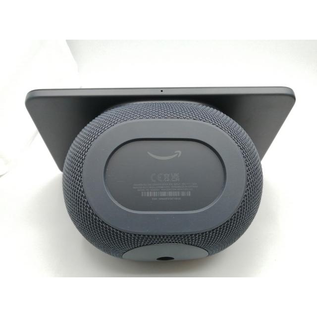 中古】Amazon Echo Show 8 (第4世代/2025年) グラファイト【ECセンター