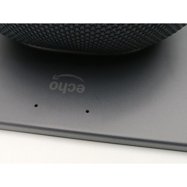 中古】Amazon Echo Show 8 (第4世代/2025年) グラファイト【ECセンター