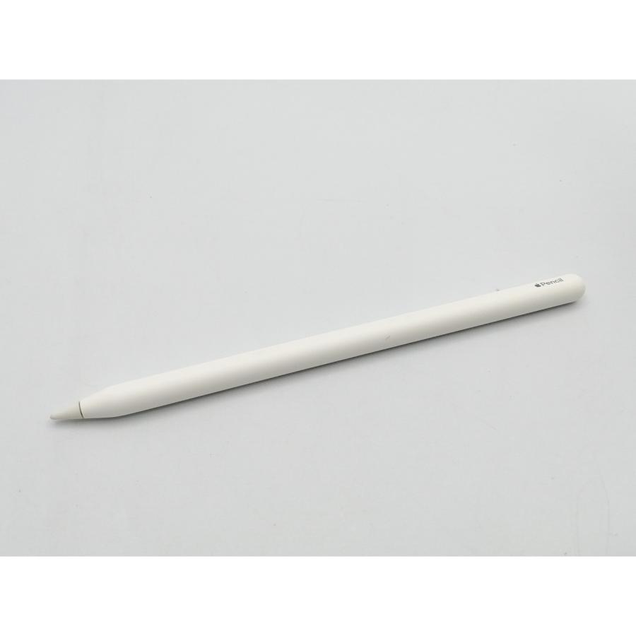 中古】Apple Apple Pencil（第2世代） MU8F2J/A【ECセンター】保証期間