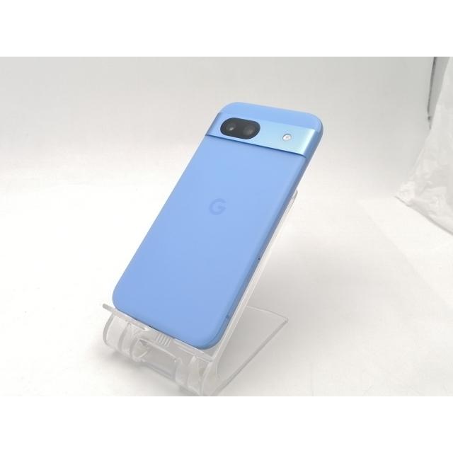 中古】Google ymobile 【SIMフリー】 Pixel 8a ベイ 8GB 128GB G576D
