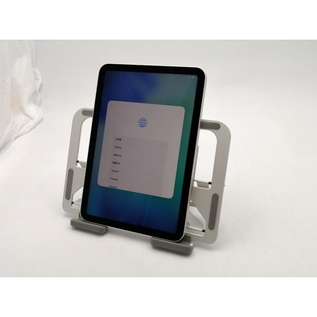 中古】Apple 国内版 【SIMフリー】 iPad mini（A17Pro/2024） 128GB