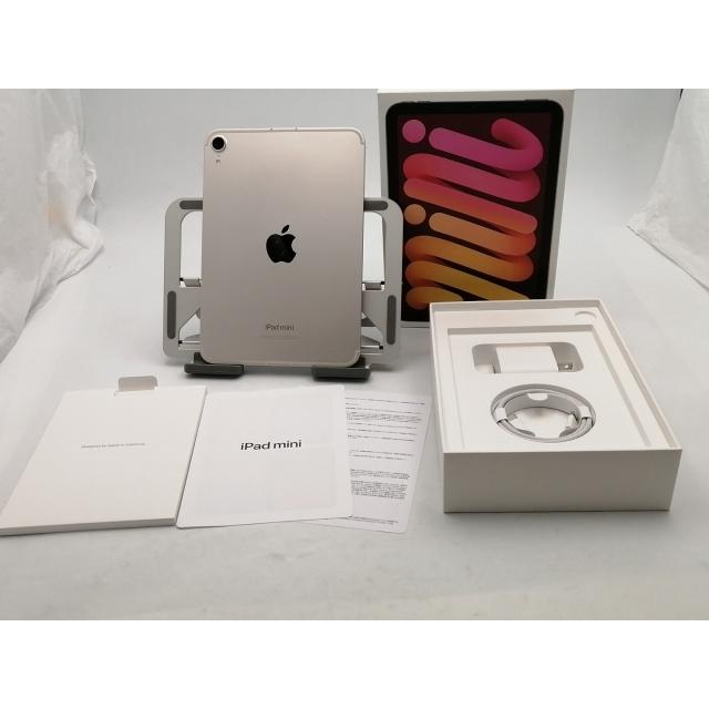 中古】Apple 国内版 【SIMフリー】 iPad mini（A17Pro/2024） 128GB