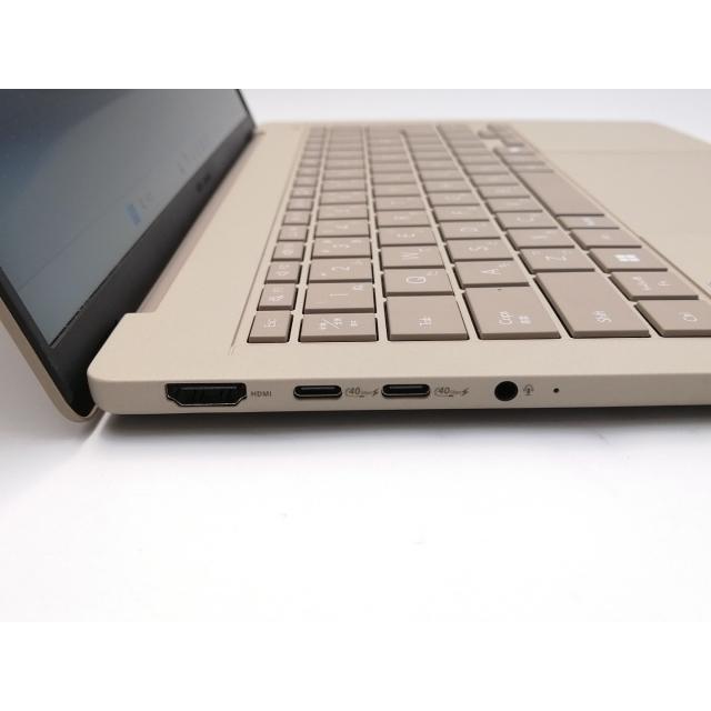 中古】ASUS Zenbook SORA UX3407QA UX3407QA-PU16548BE ザブリスキー