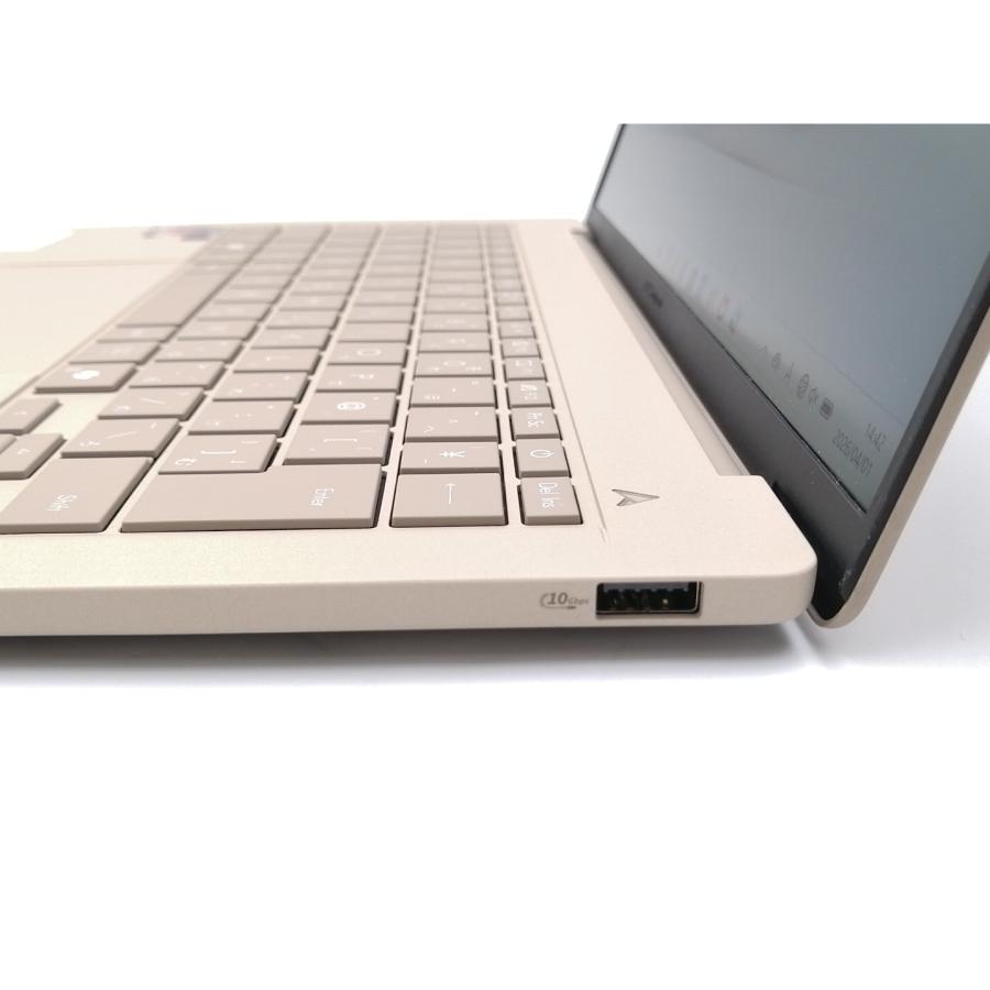 ak ベージュxs 中古】Zenbook SORA UX3407QA UX3407QA-PU16548BE ザブリスキー