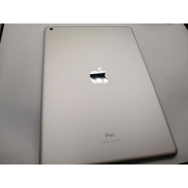 中古】Apple 【Wi-Fi】 iPad（第8世代/2020） 128GB シルバー MYLE2J/A 