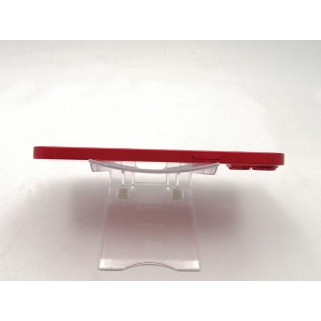 【中古】Apple 国内版 【SIMフリー】 iPhone 14 Plus 256GB  (PRODUCT)RED MQ4P3J/A【ECセンター】保証期間１ヶ月【ランクA】の画像