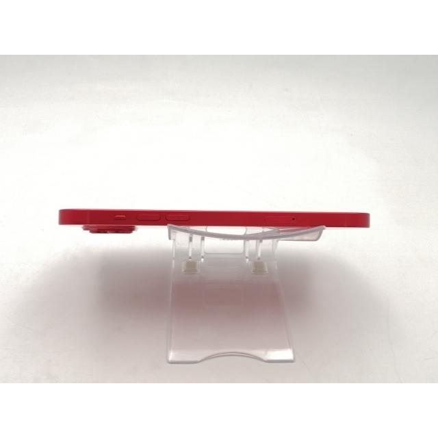 【中古】Apple 国内版 【SIMフリー】 iPhone 14 Plus 256GB  (PRODUCT)RED MQ4P3J/A【ECセンター】保証期間１ヶ月【ランクA】の画像
