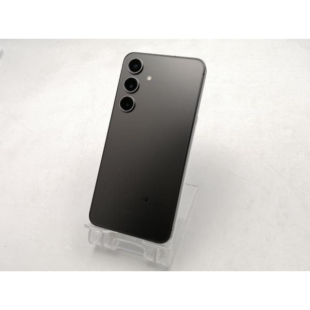 新品・未使用 Galaxy S24 オニキスブラック 国内版SIMフリー 中古】SAMSUNG 国内版 【SIMフリー】 Galaxy S24 オニキスブラック 8GB