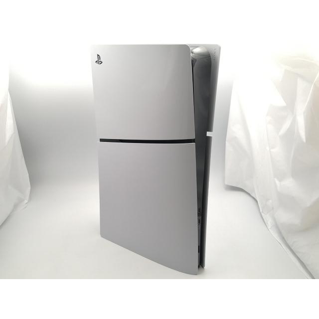 中古】SONY Playstation5 デジタル・エディション CFI-2000B01【EC