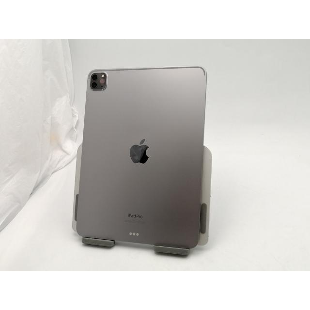 中古】Apple 【Wi-Fi】 11インチ iPad Pro（第4世代/2022） 128GB