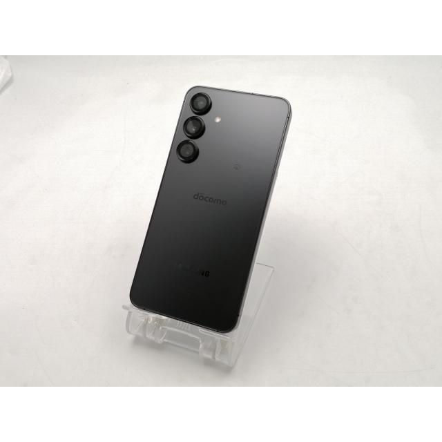 中古】SAMSUNG docomo 【SIMフリー】 Galaxy S24 オニキスブラック 8GB
