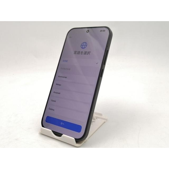 中古】Xiaomi 国内版 【SIMフリー】 POCO F8 Pro ブラック 12GB 256GB