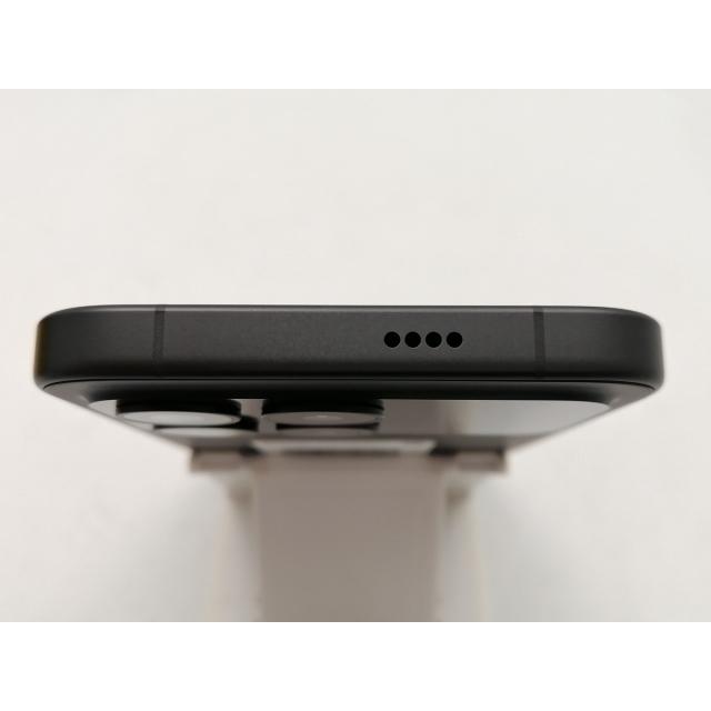 中古】Xiaomi 国内版 【SIMフリー】 POCO F8 Pro ブラック 12GB 256GB