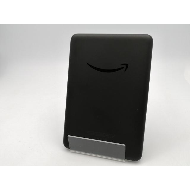 中古】Amazon Kindle(2024/第11世代) 16GB ブラック【ECセンター】保証