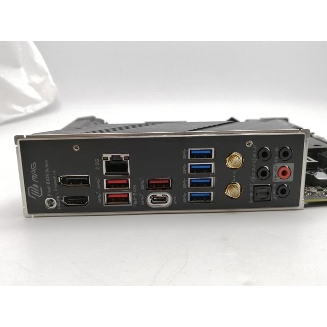 中古】MSI MAG B650M MORTAR WIFI B650/AM5/MicroATX【ECセンター