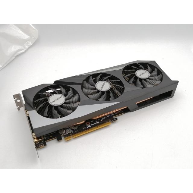 中古】GIGABYTE Radeon RX 6500 XT GAMING OC 4G（GV-R65XTGAMING OC