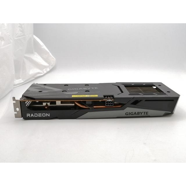 中古】GIGABYTE Radeon RX 6500 XT GAMING OC 4G（GV-R65XTGAMING OC 