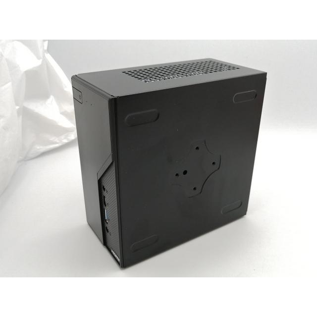 中古】ASRock DeskMini X600/B/BB/BOX/JP X600/AM5/小型ベアボーン