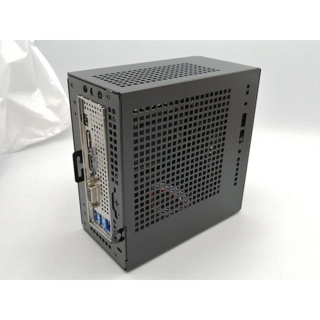 中古】ASRock DeskMini X600/B/BB/BOX/JP X600/AM5/小型ベアボーン