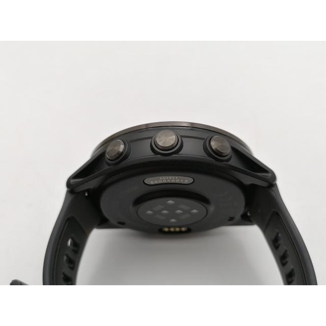 【中古】Garmin Forerunner 570 47mm 010-02971-30 [Black]【秋葉5号】保証期間１ヶ月【ランクA】の画像