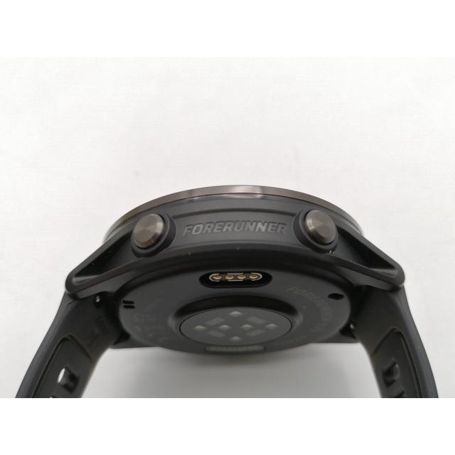 【中古】Garmin Forerunner 570 47mm 010-02971-30 [Black]【秋葉5号】保証期間１ヶ月【ランクA】の画像