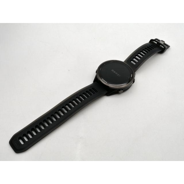 【中古】Garmin Forerunner 570 47mm 010-02971-30 [Black]【秋葉5号】保証期間１ヶ月【ランクA】の画像