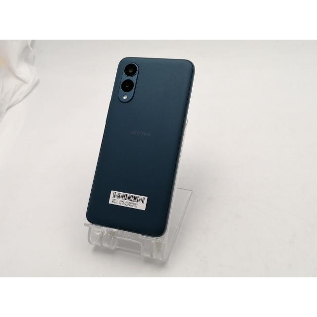 arrows F-52E ネイビーブルー SIMフリー 使用少なめ美品 FCNT 中古】FCNT docomo 【SIMフリー】 arrows We2 ネイビーグリーン 4GB