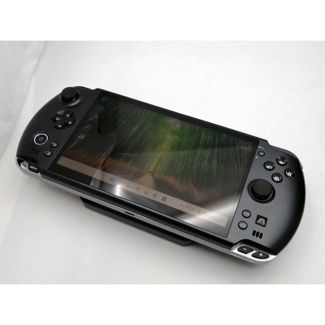 中古】GPD GPD WIN 5 (2025)【Ryzen AI Max+ 395 32GB 2TB WiFI】【EC