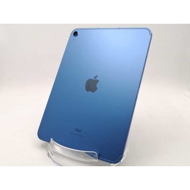 中古】Apple 国内版 【SIMフリー】 iPad（第10世代/2022） 256GB