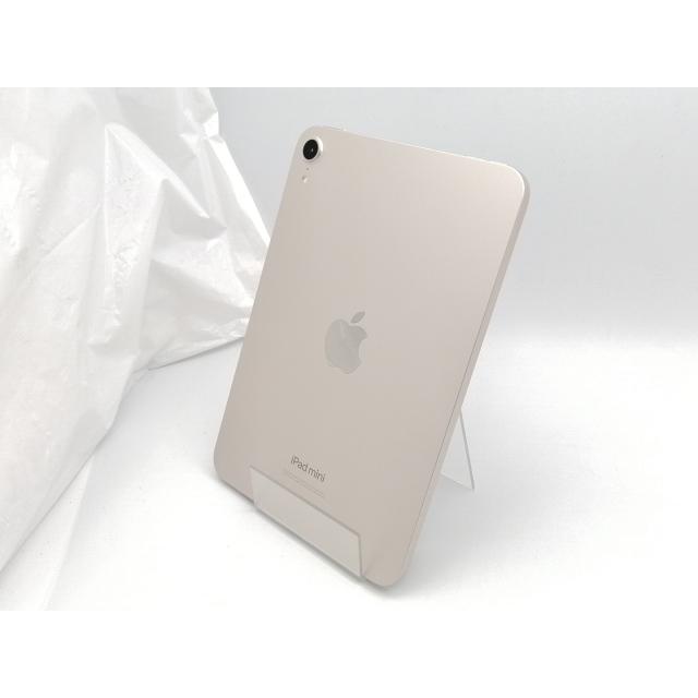 中古】Apple 【Wi-Fi】 iPad mini（A17Pro/2024） 128GB スターライト