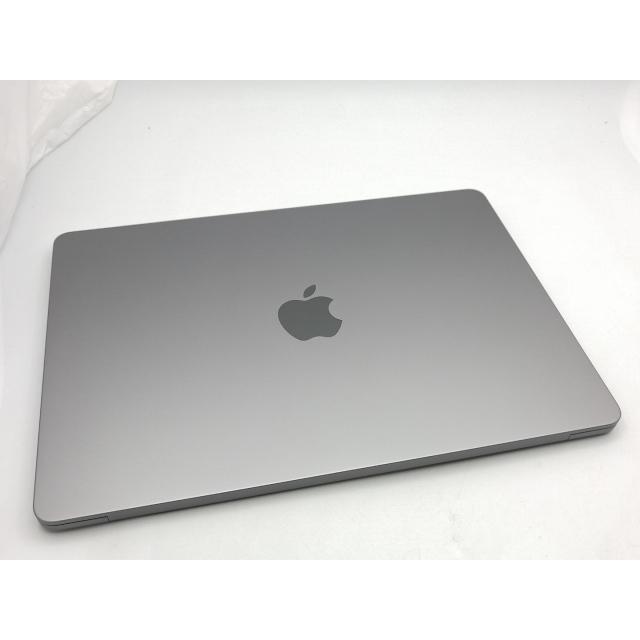 中古】Apple MacBook Air 13インチ CTO (M3,2024) スペースグレイ M3