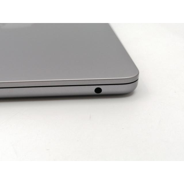 【中古】Apple MacBook Air 13インチ CTO (M3,2024) スペースグレイ M3(CPU:8C/GPU:10C)/24G/512G【ECセンター】保証期間１ヶ月【ランクA】の画像