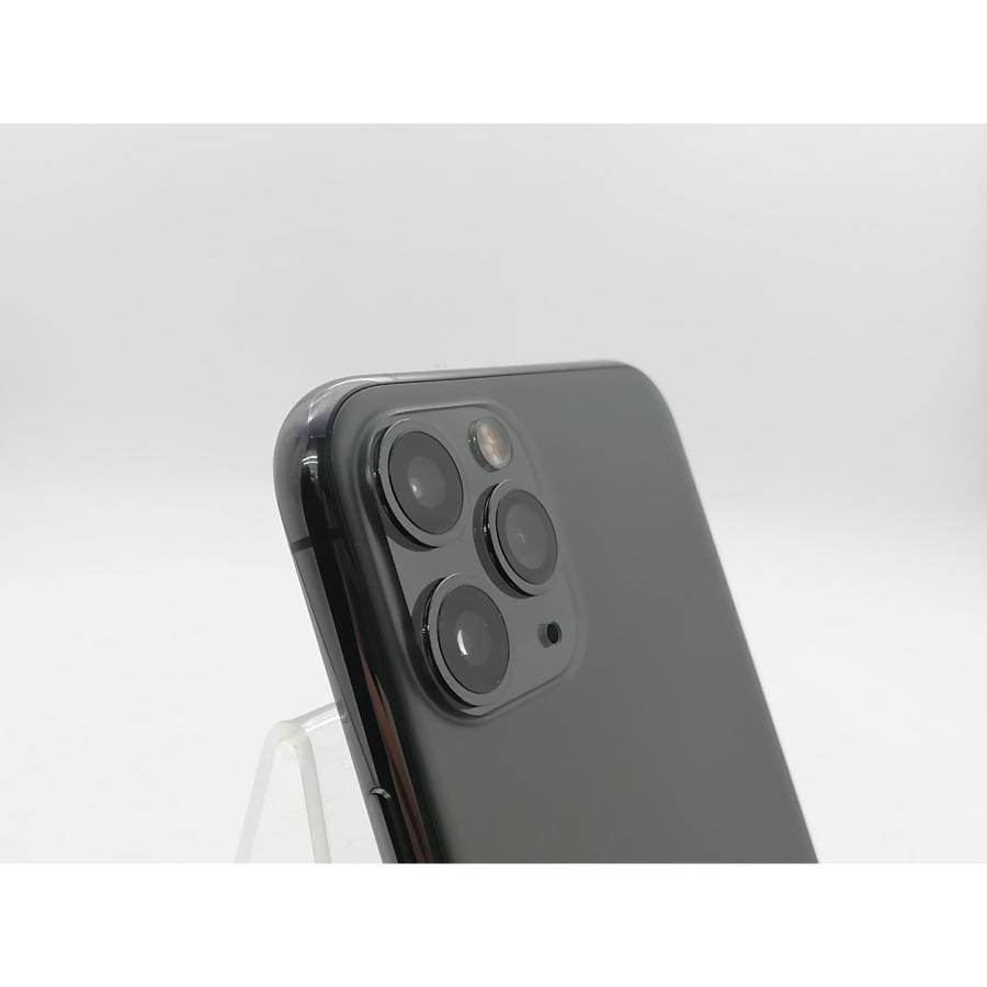 中古】Apple 海外版 【SIMフリー】 iPhone 11 Pro 64GB スペースグレイ