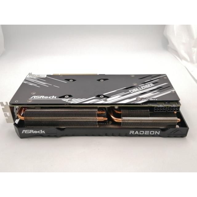 中古】ASRock Radeon RX 7800 XT Challenger 16GB OC RX7800XT/16GB
