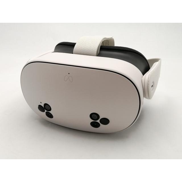 中古】Meta Meta Quest 3S 128GB【ECセンター】保証期間1ヶ月【ランク